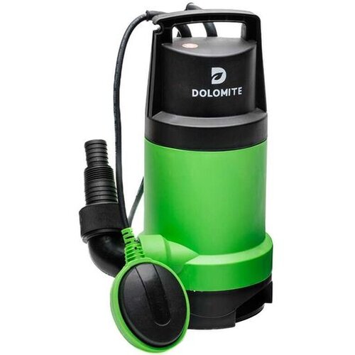 Dolomite Električna potapajuća pumpa za prljavu vodu MW750 Cene