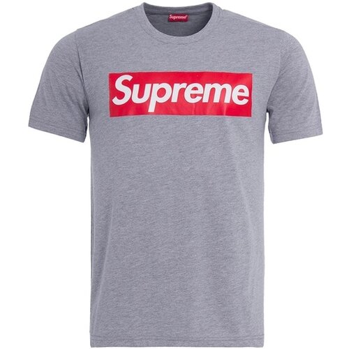 Supreme Mu&amp;scaron;ka majica Slike