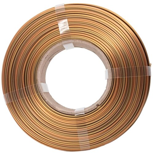 AzureFilm PLA Silk Rainbow Refill Amber, 1,75 mm / 1000 g Cene