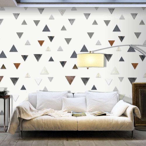  Tapeta - Triangular Harmony 50x1000 Cijene