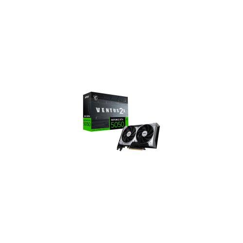 VIDEO Card – RTX 5050 8G VENTUS 2X OC Cijene