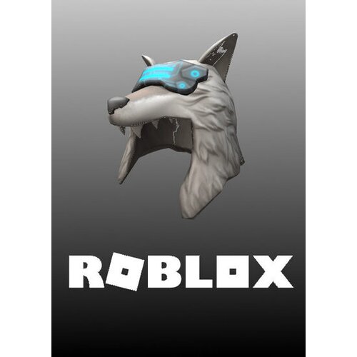 Roblox Official Website Roblox - Cyberpunk Wolf Hat (DLC) Official Website Key GLOBAL Slike