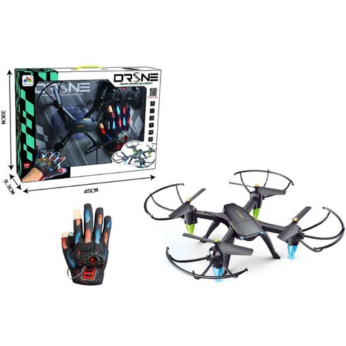  Pametni dron sa rukavicom za kontrolu leta Cene