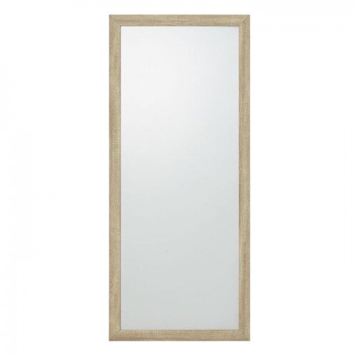 Ogledalo roble 71 cm x 161 cm t 3805164 Slike