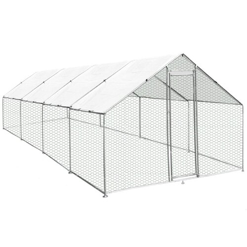 Monster Chicken Run 3m x 8m x 2m, (21571211) Cene