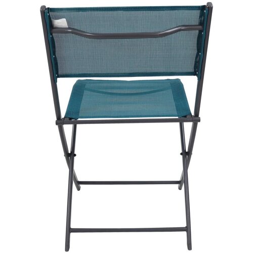 Ambia Garden Set Vrtnih Stolov Sumila, Turkizna, 6-Delni Slike