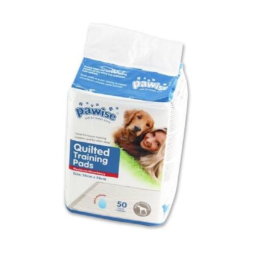 Pawise Prošiveni jastučići za trening 14 kom A2200691 Cene