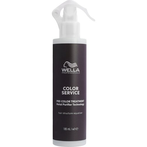 Wella Color Service Pre-Color Treatment - 185 ml Cene
