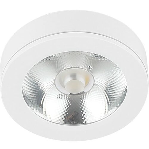  led nadgradna lampa LN-10-3 wh Cene