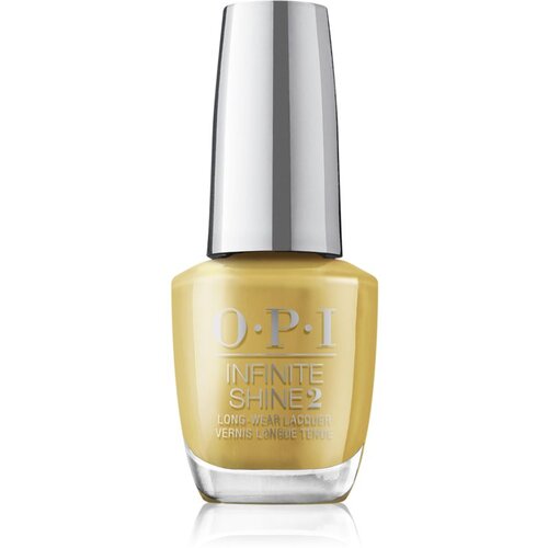 OPI Infinite Shine Fall Wonders gel lak za nokte bez korištenja UV/LED lampe sjajni nijansa Ochre the Moon 15 ml Cijene
