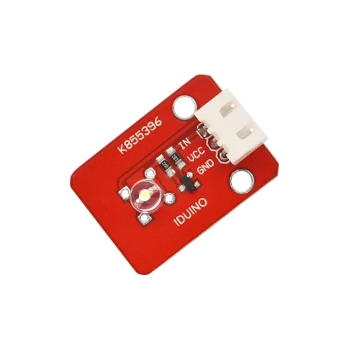 Iduino SE058 led-modul 1 St. Pogodno za: Arduino