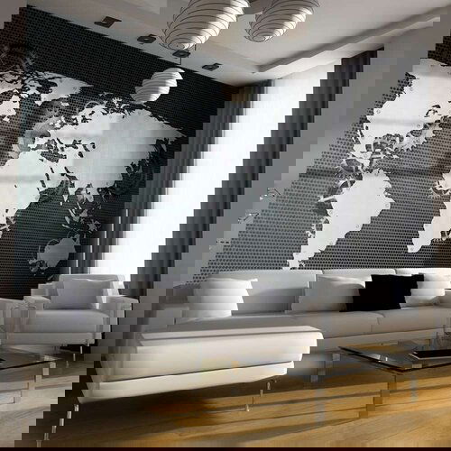  Tapeta - Mechanical World 250x193 Cijene