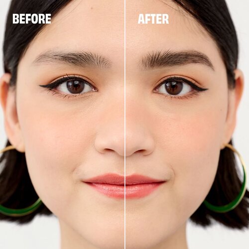 Benefit Precisely, My Brow Wax učvr&amp;scaron;ćujući vosak za obrve nijansa 6 Cool Soft Black 5 g Slike