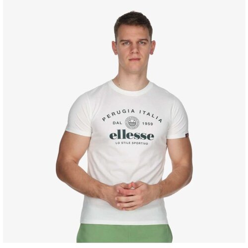 Ellesse muška majica  mens t-shirt ELA251M832-10 Cene