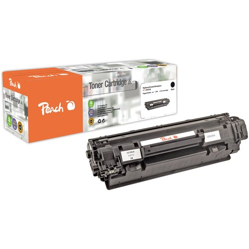 Peach TONER HP CB435A BLACK 1500 strani 110222, (20366190) Cene