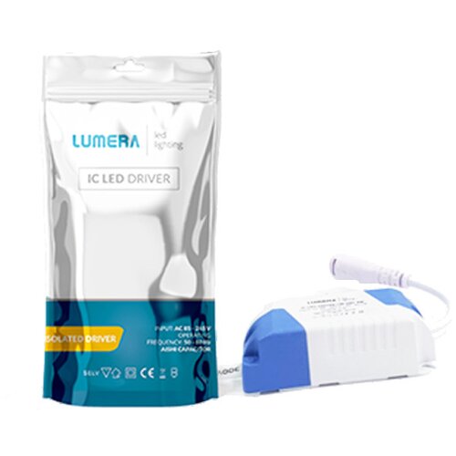 LED driver 3W LUMERA Cene
