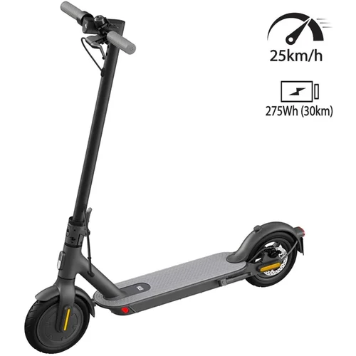 Xiaomi Romobil, električni, 8.5” točkovi, 25 km/h – Mi Electric Scooter 1S