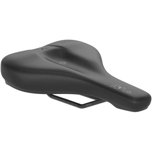  SQ-LAB 601 Ergolux sedi&scaron;te za bicikl 15 cm, trekking i city Cene