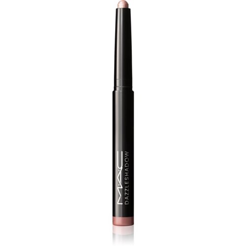 MAC Cosmetics Dazzleshadow Eyeshadow Stick kremasto sjenilo za oči u sticku nijansa Subliminal Spark 1.6 g Slike