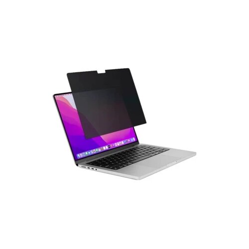 Kensington MagPro Elite Magnetic Privacy Screen Filter for MacBook Pro 16&amp;rdquo; (2021 and newer) Slike