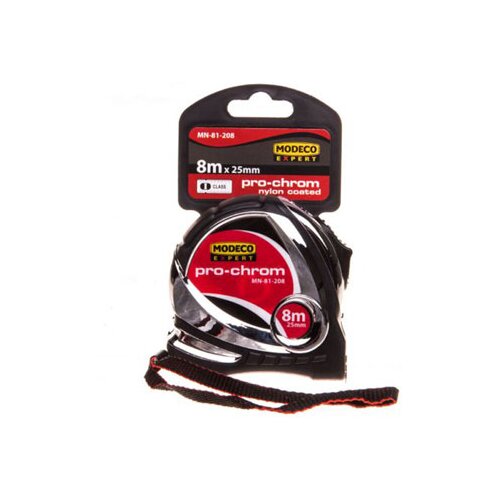 Modeco Expert prohromski metar 8m 81-208 Cene
