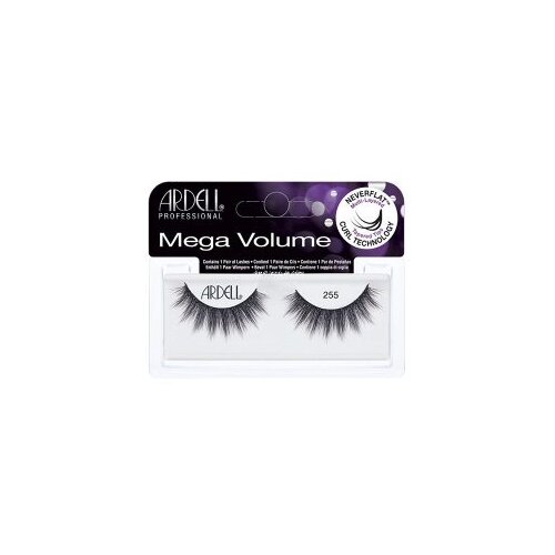  Trepavice Ardell Mega Volume &amp;ndash; 255 (Outlet) Slike