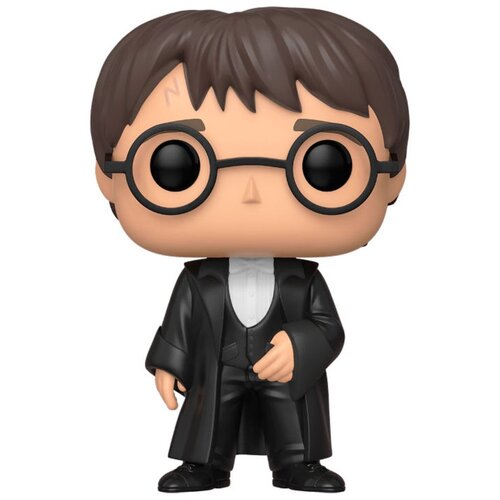 Funko POP! HARRY POTTER S7 HARRY POTTER YULE BALL Cene