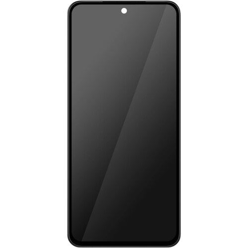 Xiaomi Zaslon + Šasija za Redmi Note 12s Celoten blok Izvirni zaslon, Črna, (5000038610) Cene