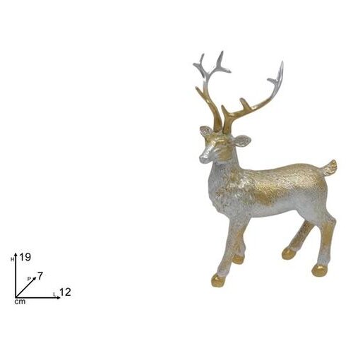 Dekoracija SOB 19CM Cijene