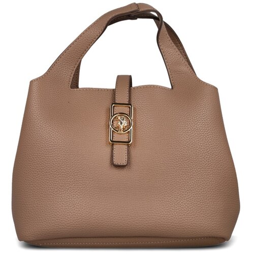 U.S. Polo Assn. Ženska torba Sun Faded, Bež Cene