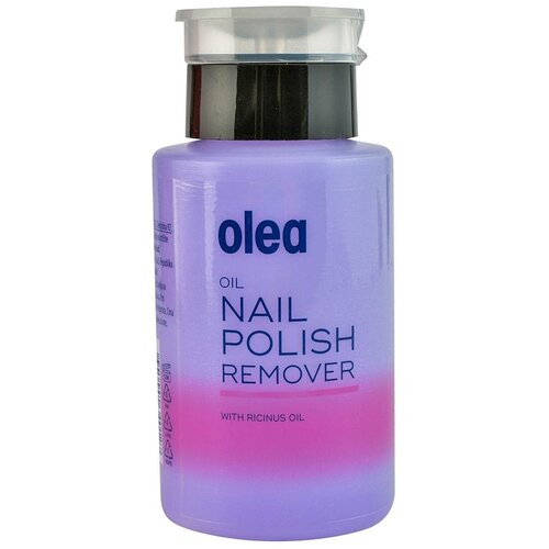 Nepoznato OLEA skidač laka za nokte sa pumoicom 200ml Cene