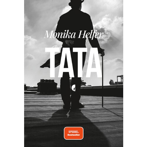 Službeni Glasnik Monika Helfer - Tata Slike