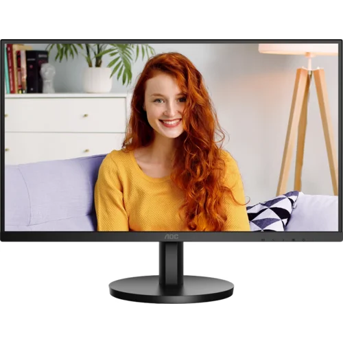 AOC Monitor U27B3M 4K 27”