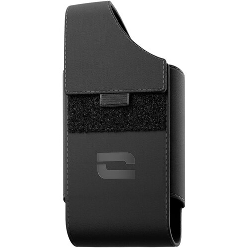 Crosscall Etui za pas Holster XL za pametni telefon 6,8 palca z vrtljivo sponko, Črna, (5000275541) Cene
