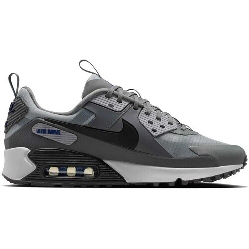 Nike Nizke superge Air Max Črna Slike
