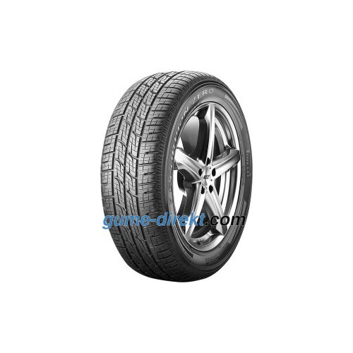 Pirelli Scorpion Zero 255/50 ZR20 109Y XL celoletna pnevmatika Slike