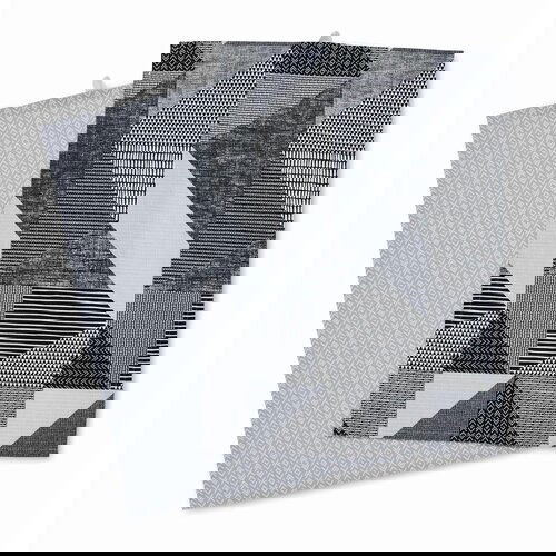 Catherine Lansfield Bombažne kuhinjske krpe v kompletu 2 ks 50x70 cm Larsson Geo &amp;ndash; Slike