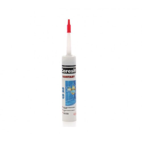 HENKEL CERESIT CERESIT silikon sanitar trioprotect CS25 CHOCOLATE Cijene