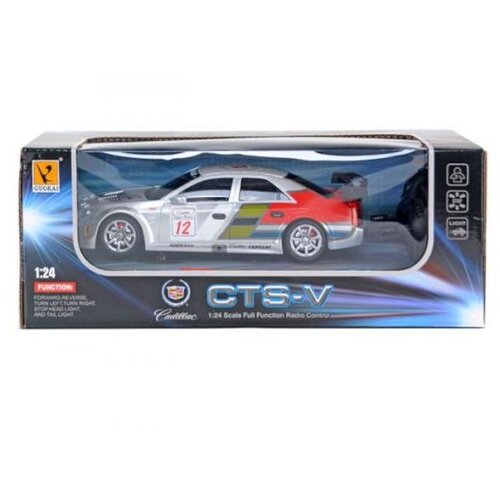  Igracka auto cts-v na daljinsko upravljanje 1:24  3+ Cene