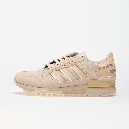 Adidas Sneakers Zx 600 Magic Beige/ Warm Van/ Trace Khaki EUR 44 2/3 Cene