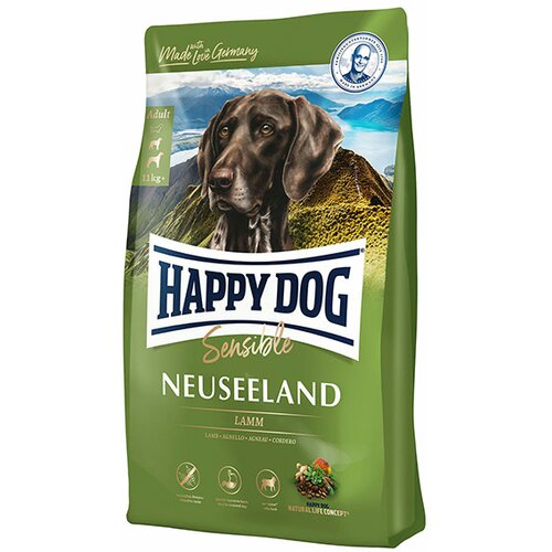 Happy Dog hrana za pse Novi Zeland Supreme 11kg Cene