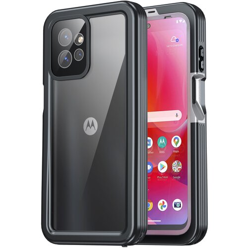 INF Vodotesen in udarno odporen zaščitni ovitek za Moto G Power 5G 2023, (21541553) Cene