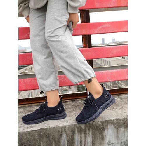 Resti Women&amp;#039;s fabric sports shoes Rinsel Slike