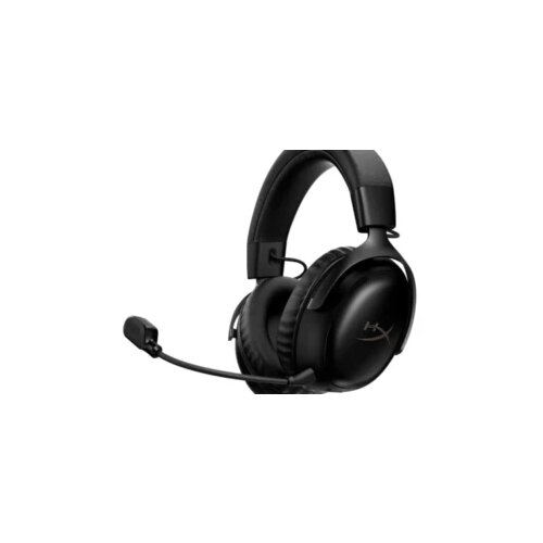 HYPER X Slušalice Cloud 3 S Wireless A59YZAA Black Cijene