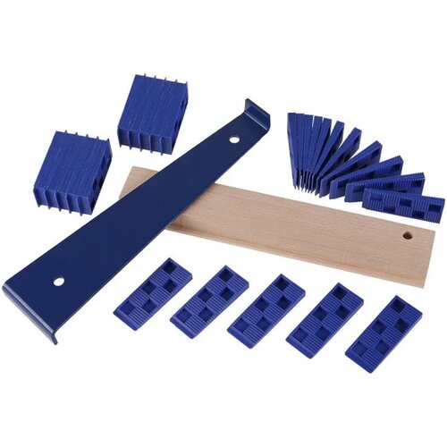 Set za postavljanje laminata Slike
