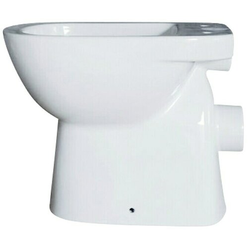 Ceramica Dolomite Stenska WC školjka Gemma 2 D522501 (odtok v steno) Cene