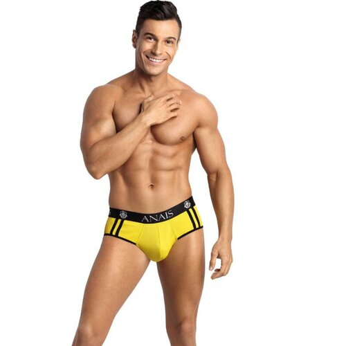 Anais aais moški - tokio jock bikini m, (21405501) Cene