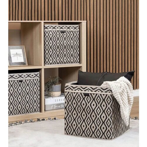 ALAS Organizer za ormare 30x30x30 Bohe 06205 Slike