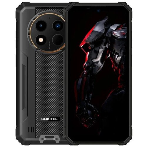 Oukitel WP28E rugged smartphone 4GB/64GB/10600mAh/Android14 Cene