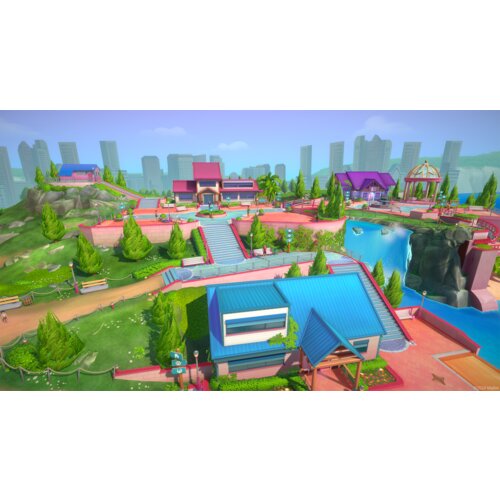 Outright Games Barbie: Project Friendship (XBOX) Cene